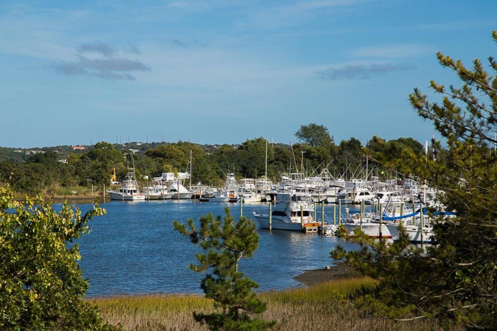 North Harbor Montauk